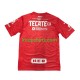 CF Monterrey Doelman Uit Tenue Heren Voetbalshirts 2023 Korte Mouwen