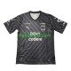 CF Monterrey Doelman Thuis Tenue Heren Voetbalshirts 2023 Korte Mouwen CF Monterrey Doelman Thuis Tenue Heren Voetbalshirts 2023 Korte Mouwen