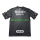 CF Monterrey Doelman Thuis Tenue Heren Voetbalshirts 2023 Korte Mouwen