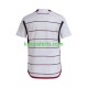CR Flamengo Uit Tenue Heren Voetbalshirts 2023-2024 Korte Mouwen