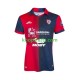 Cagliari Thuis Tenue Heren Voetbalshirts 2023-2024 Korte Mouwen Cagliari Thuis Tenue Heren Voetbalshirts 2023-2024 Korte Mouwen