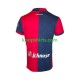 Cagliari Thuis Tenue Heren Voetbalshirts 2023-2024 Korte Mouwen