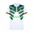 WK 2022 Kameroen Uit Tenue Heren Voetbalshirts Korte Mouwen
