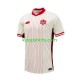 Canada Uit Tenue Heren Voetbalshirts Copa America 2024 Korte Mouwen Canada Uit Tenue Heren Voetbalshirts Copa America 2024 Korte Mouwen