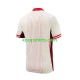 Canada Uit Tenue Heren Voetbalshirts Copa America 2024 Korte Mouwen