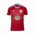 Celta de Vigo Uit Tenue Heren Voetbalshirts 2023-2024 Korte Mouwen