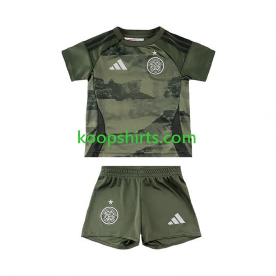 Celtic Derde Tenue Kinder Voetbalshirts 2024-2025 Korte Mouwen Celtic Derde Tenue Kinder Voetbalshirts 2024-2025 Korte Mouwen