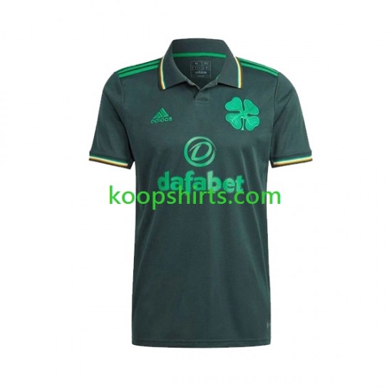 Celtic Vierde Tenue Heren Voetbalshirts 2022-2023 Korte Mouwen Celtic Vierde Tenue Heren Voetbalshirts 2022-2023 Korte Mouwen