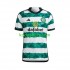 Celtic Thuis Tenue Heren Voetbalshirts 2023-2024 Korte Mouwen