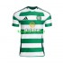 Celtic Thuis Tenue Heren Voetbalshirts 2024-2025 Korte Mouwen