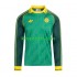 Celtic Thuis Tenue Heren Voetbalshirts Special 2024 Lange Mouwen