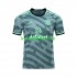 Celtic Derde Tenue Heren Voetbalshirts 2023-2024 Korte Mouwen