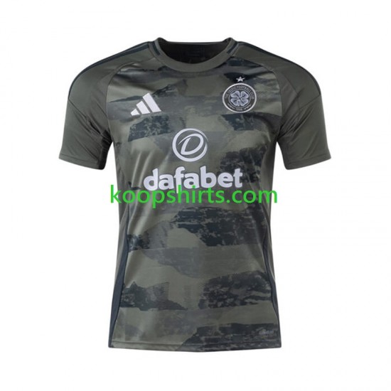 Celtic Derde Tenue Heren Voetbalshirts 2024-2025 Korte Mouwen Celtic Derde Tenue Heren Voetbalshirts 2024-2025 Korte Mouwen
