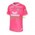 Cerezo Osaka Thuis Tenue Heren Voetbalshirts 2024 Korte Mouwen