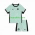 Chelsea Derde Tenue Kinder Voetbalshirts 2023-2024 Korte Mouwen