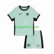 Chelsea Derde Tenue Kinder Voetbalshirts 2023-2024 Korte Mouwen Chelsea Derde Tenue Kinder Voetbalshirts 2023-2024 Korte Mouwen