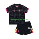 Chelsea Derde Tenue Kinder Voetbalshirts Cole Palmer 20 2024-2025 Korte Mouwen