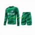 Chelsea Doelman Derde Tenue Kinder Voetbalshirts 2023-2024 Lange Mouwen