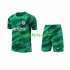 Chelsea Doelman Derde Tenue Kinder Voetbalshirts 2023-2024 Korte Mouwen