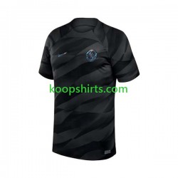 Chelsea Doelman Thuis Tenue Heren Voetbalshirts 2023-2024 Korte Mouwen