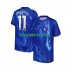Chelsea Thuis Tenue Heren Voetbalshirts Noni Madueke 11 2024-2025 Korte Mouwen