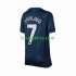 Chelsea Uit Tenue Heren Voetbalshirts Raheem Sterling 7 2023-2024 Korte Mouwen