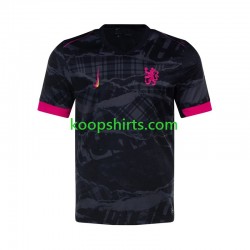 Chelsea Derde Tenue Heren Voetbalshirts 2024-2025 Korte Mouwen