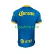 Club América Uit Tenue Heren Voetbalshirts 2023-2024 Korte Mouwen
