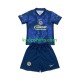 Club América Uit Tenue Kinder Voetbalshirts 2024-2025 Korte Mouwen Club América Uit Tenue Kinder Voetbalshirts 2024-2025 Korte Mouwen