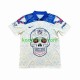Club América Uit Tenue Heren Voetbalshirts Day of the Dead 2023-2024 Korte Mouwen Club América Uit Tenue Heren Voetbalshirts Day of the Dead 2023-2024 Korte Mouwen
