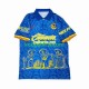 Club América Thuis Tenue Heren Voetbalshirts Day of the Dead 2023-2024 Korte Mouwen Club América Thuis Tenue Heren Voetbalshirts Day of the Dead 2023-2024 Korte Mouwen