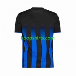 Club Brugge Thuis Tenue Heren Voetbalshirts 2023-2024 Korte Mouwen