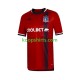 Colo-Colo Uit Tenue Heren Voetbalshirts 2023 Korte Mouwen Colo-Colo Uit Tenue Heren Voetbalshirts 2023 Korte Mouwen