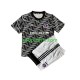 Colo-Colo Vierde Tenue Kinder Voetbalshirts 2023 Korte Mouwen Colo-Colo Vierde Tenue Kinder Voetbalshirts 2023 Korte Mouwen
