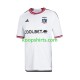 Colo-Colo Thuis Tenue Heren Voetbalshirts 2023 Korte Mouwen Colo-Colo Thuis Tenue Heren Voetbalshirts 2023 Korte Mouwen