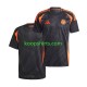 Colombia Uit Tenue Heren Voetbalshirts Copa America 2024 Korte Mouwen Colombia Uit Tenue Heren Voetbalshirts Copa America 2024 Korte Mouwen