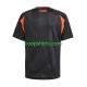 Colombia Uit Tenue Heren Voetbalshirts Copa America 2024 Korte Mouwen