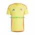 Colombia Thuis Tenue Heren Voetbalshirts Copa America 2024 Korte Mouwen