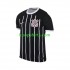 Corinthians Uit Tenue Heren Voetbalshirts 2023 Korte Mouwen