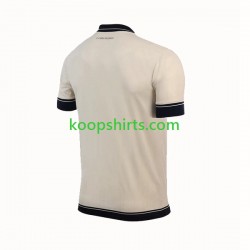 Corinthians Vierde Tenue Heren Voetbalshirts 2023-2024 Korte Mouwen