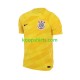 Corinthians Doelman Uit Tenue Heren Voetbalshirts 2023-2024 Korte Mouwen Corinthians Doelman Uit Tenue Heren Voetbalshirts 2023-2024 Korte Mouwen