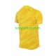 Corinthians Doelman Uit Tenue Heren Voetbalshirts 2023-2024 Korte Mouwen