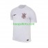 Corinthians Thuis Tenue Heren Voetbalshirts 2023 Korte Mouwen