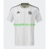 Costa Rica Uit Tenue Heren Voetbalshirts 2023 Korte Mouwen