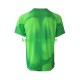 WK 2022 Kroatië Doelman Uit Tenue Heren Voetbalshirts Korte Mouwen