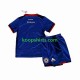 Cruz Azul Thuis Tenue Kinder Voetbalshirts 2023-2024 Korte Mouwen