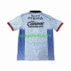 Cruz Azul Uit Tenue Heren Voetbalshirts Day of the Dead 2023-2024 Korte Mouwen