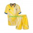 Crystal Palace Uit Tenue Kinder Voetbalshirts 2024-2025 Korte Mouwen
