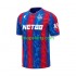 Crystal Palace Thuis Tenue Heren Voetbalshirts 2024-2025 Korte Mouwen