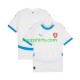 EK 2024 Tsjechië Uit Tenue Heren Voetbalshirts Korte Mouwen EK 2024 Tsjechië Uit Tenue Heren Voetbalshirts Korte Mouwen